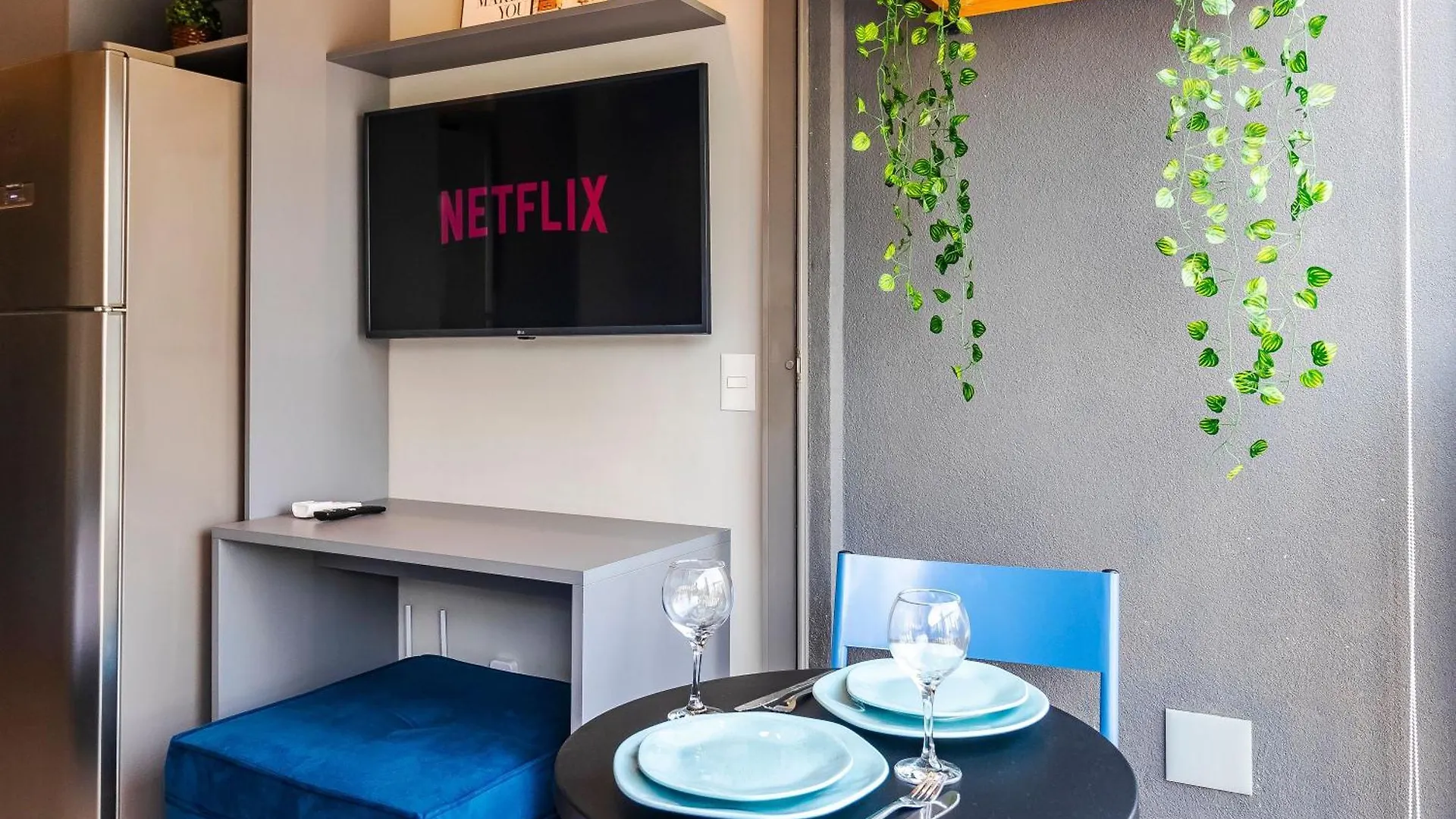 Apartamento Studio Moderno E Confortavel No Melhor Da Vila Mariana São Paulo Brasil