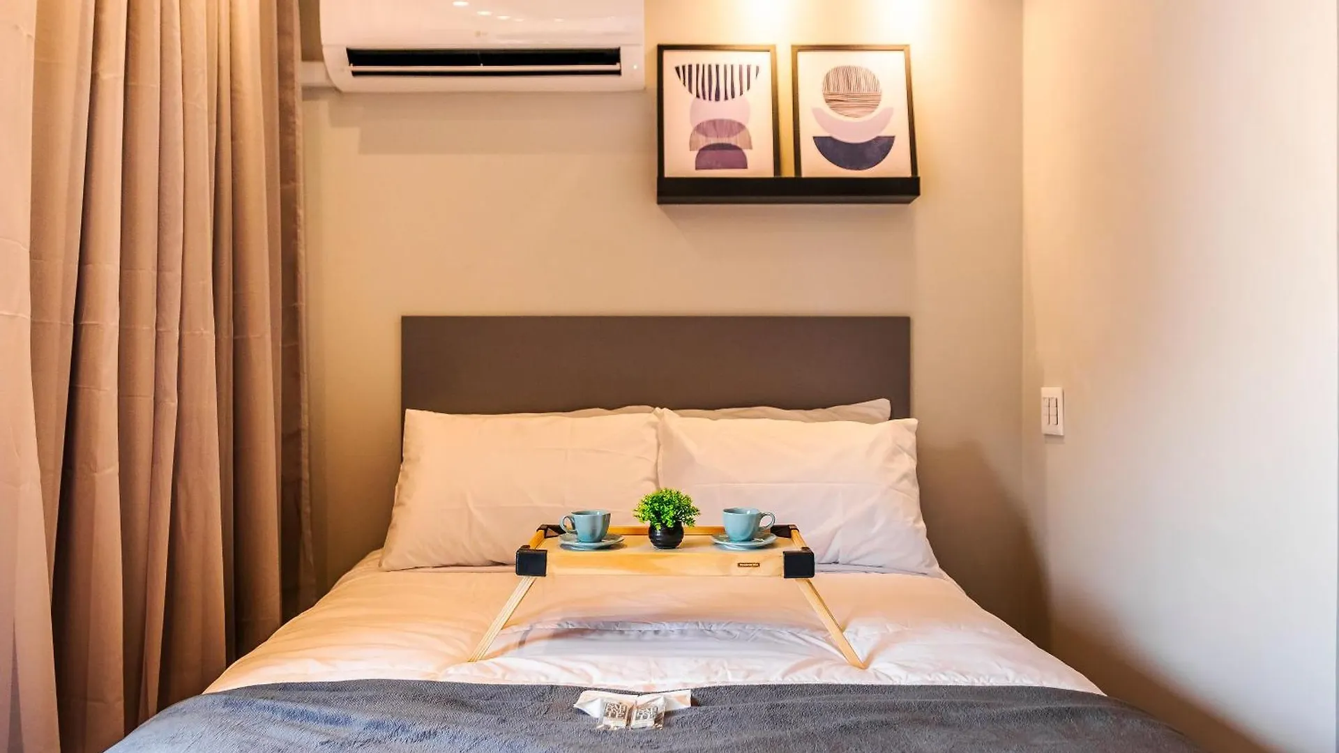 Studio Moderno E Confortavel No Melhor Da Vila Mariana São Paulo