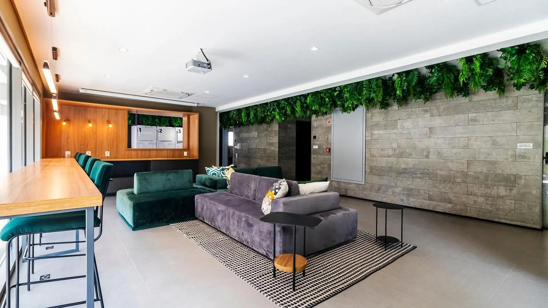 Studio Moderno E Confortavel No Melhor Da Vila Mariana São Paulo