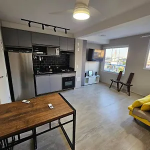 Ape Super Equipado Confortavel Guaicurus São Paulo
