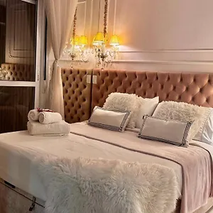 1509 - Rentaqui Apartmento Bela Vista Lux São Paulo