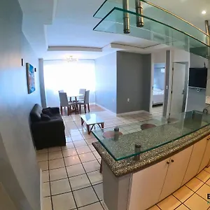 Na De Iracema , Fortaleza (Ceara) Brasil